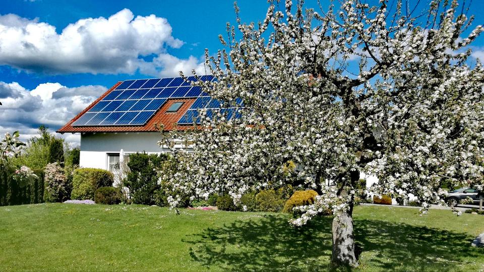 Thumbnail-Schöne Wohnung im Golf und Bäderdreieck