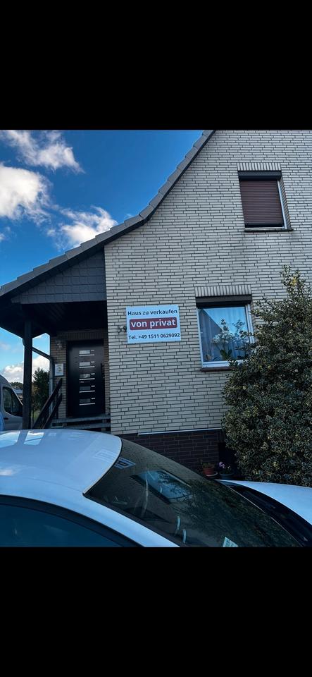 Thumbnail-Mehrfamilienhaus (3 Vermietete Wohneinheiten) Gifhorn