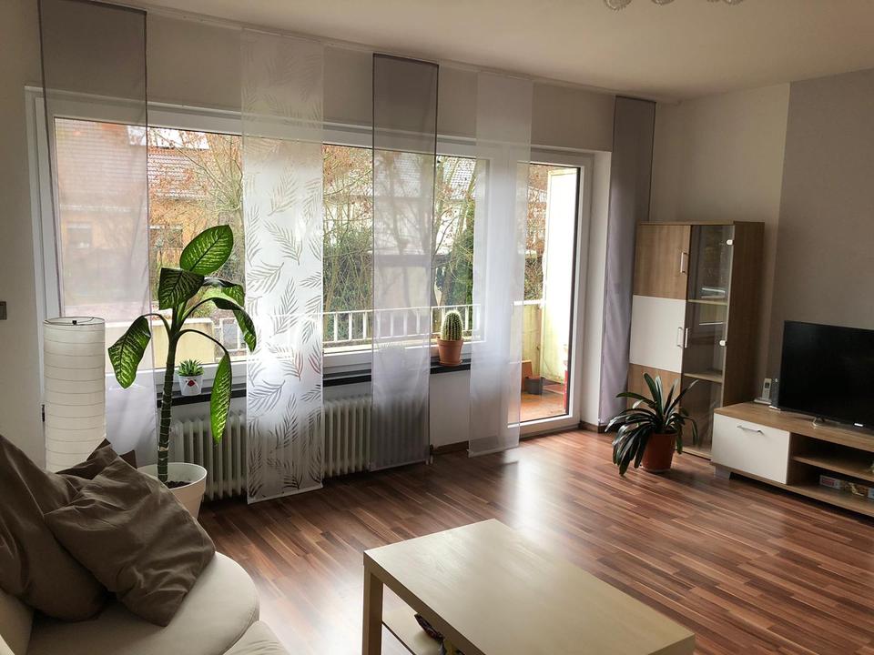 Thumbnail-Sehr schöne 3 ZKB, 70qm Wohnung in Merzig