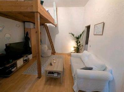 Thumbnail-1 Zimmerwohnung in Schöneberg (gute Lage) - Untermiete ab 1. Juni