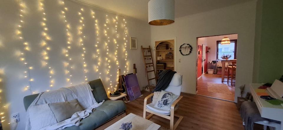 Thumbnail-Ruhige 2 ½ Zimmer-Wohnung in der Neustadt ab 01.06.2026