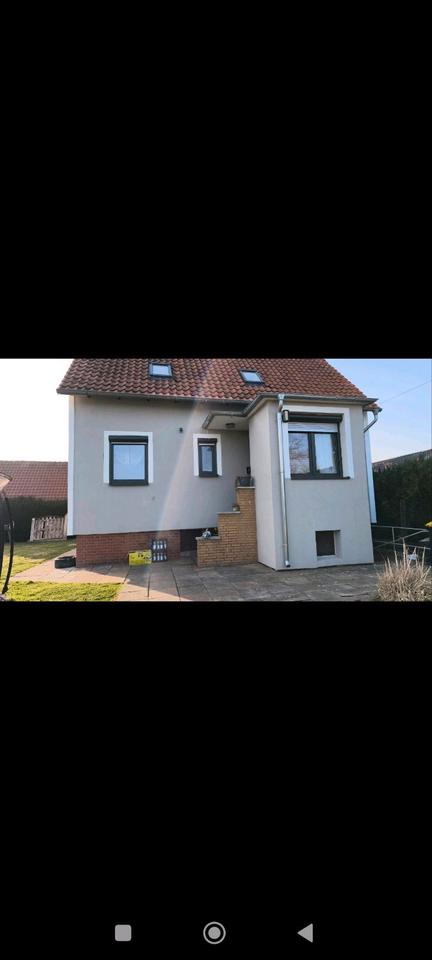 Thumbnail-Einfamilienhaus