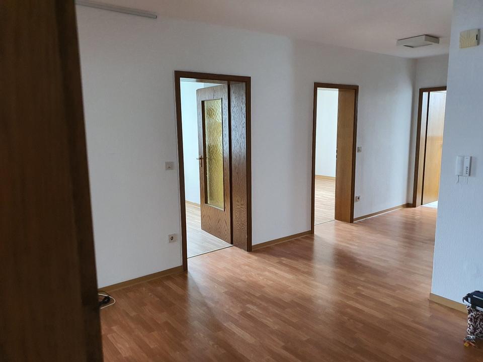 Thumbnail-Büro-Praxisräume in zentraler Lage von Holzminden zu vermieten