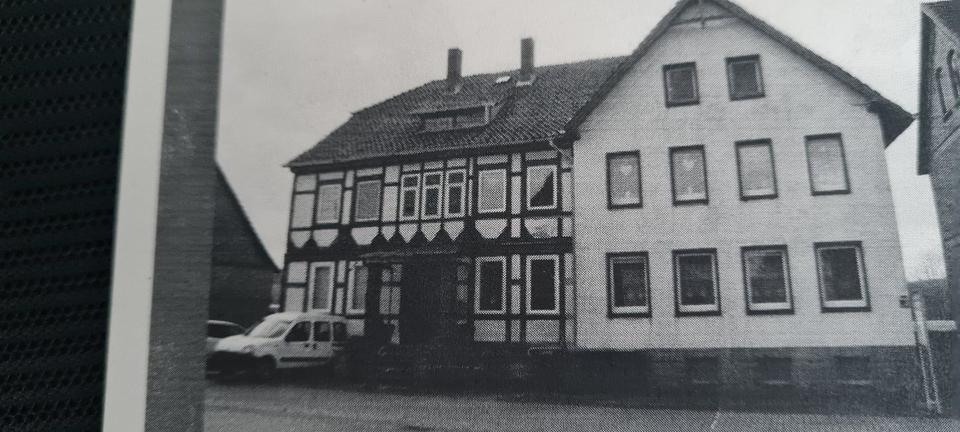 Thumbnail-Verkauf Anlagenobjekt Mehrfamielienhaus mit Ausbaureserve