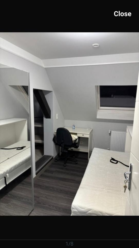 Thumbnail-WG-Zimmer in Essen zu vermieten