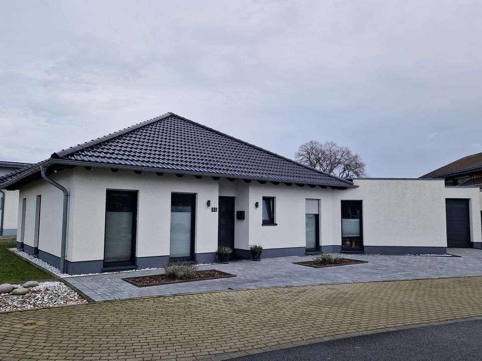 Thumbnail-Charmanter Bungalow in ruhiger Feldrandlage von Gangelt