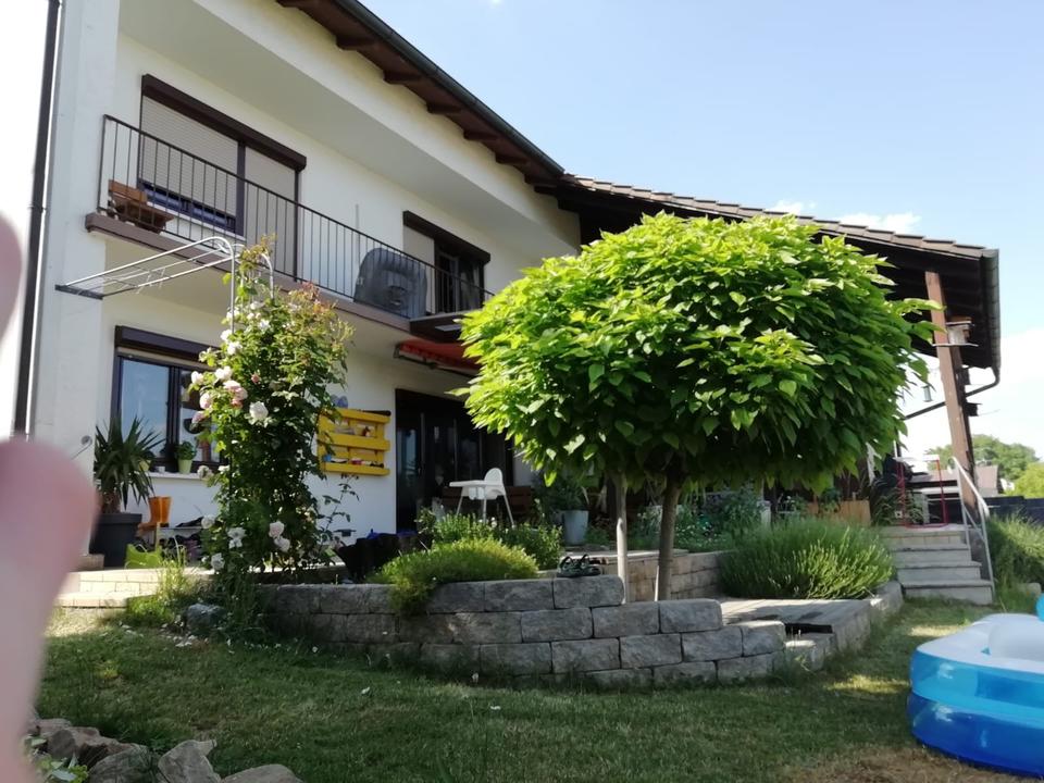 Thumbnail-Großes Haus mit viel Potenzial