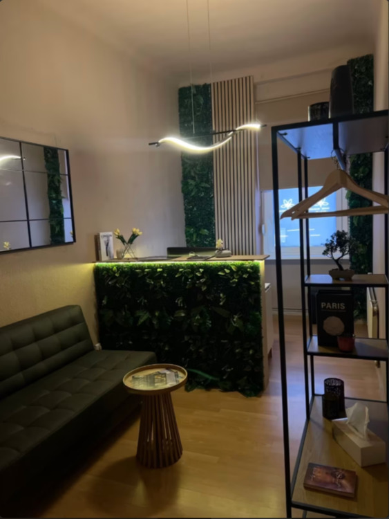 Thumbnail-Monteurzimmer Monteurwohnung Möblierte Wohnung