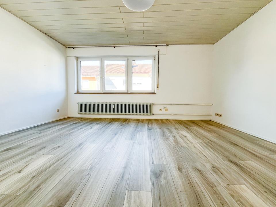 Thumbnail-Charmante 3-Zimmer-Wohnung in Königsbronn - Waldsiedlung