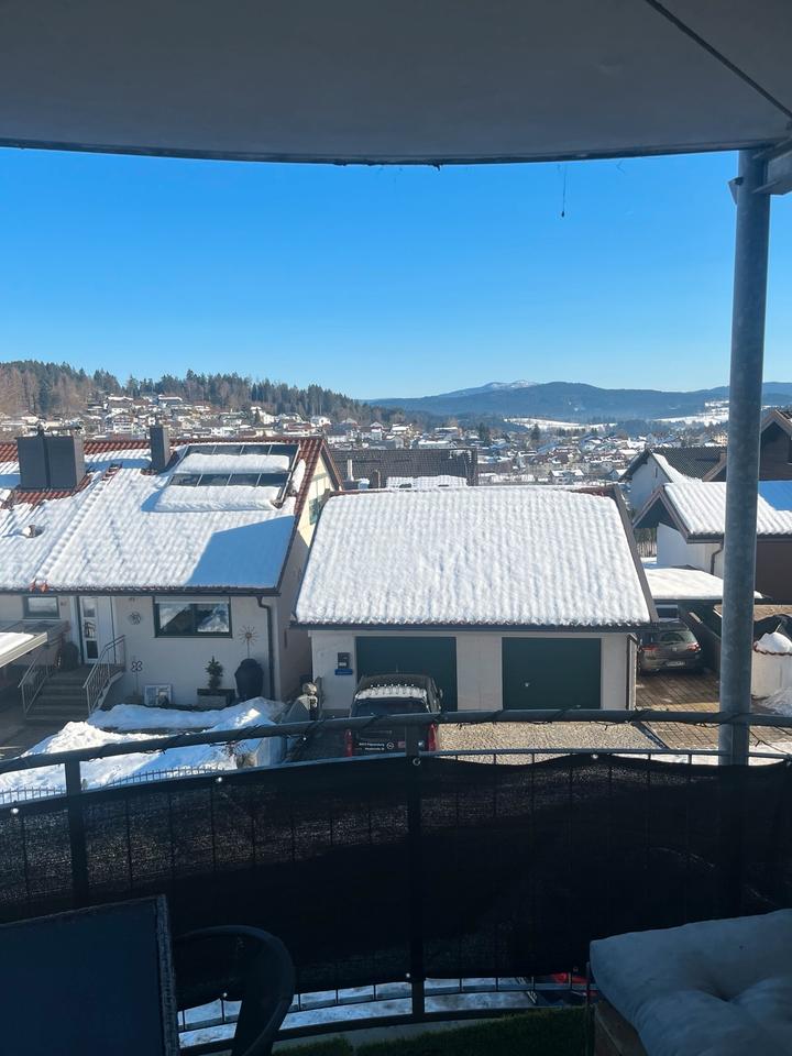 Thumbnail-3-Zimmer Wohnung in Regen