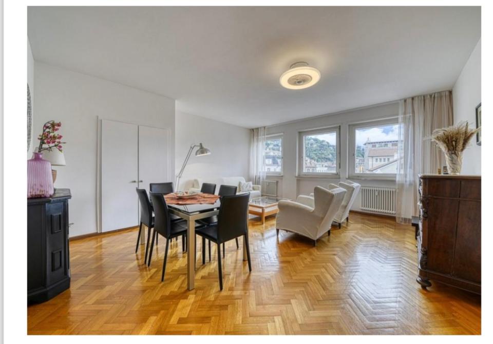 Thumbnail-Meran (Südtirol) möbilierte Zwei-Zimmer-Wohnung Zu Vermieten