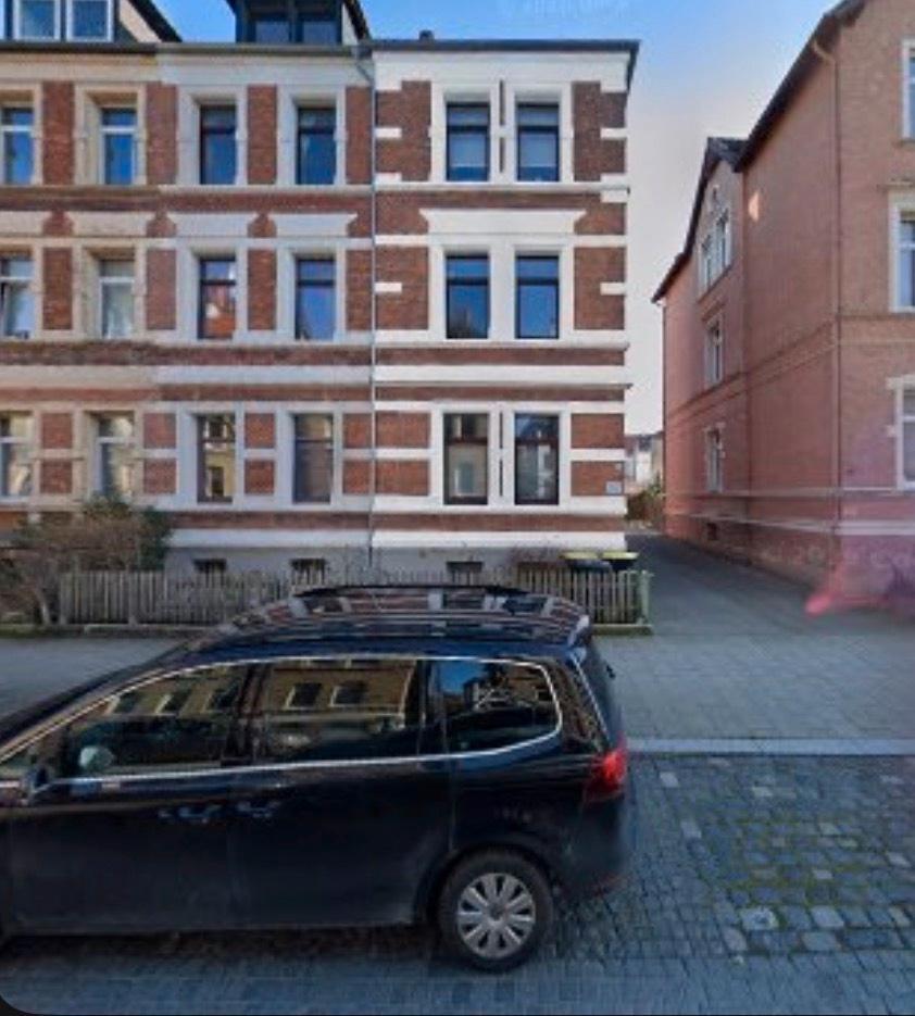 Thumbnail-2-Zimmer-Wohnung frisch renoviert im östlichen Ringebiet