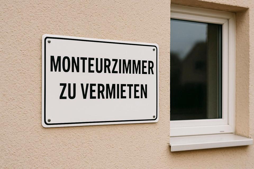 Thumbnail-Möbliertes Zimmer mit Balkon & WLAN in Bremerhaven