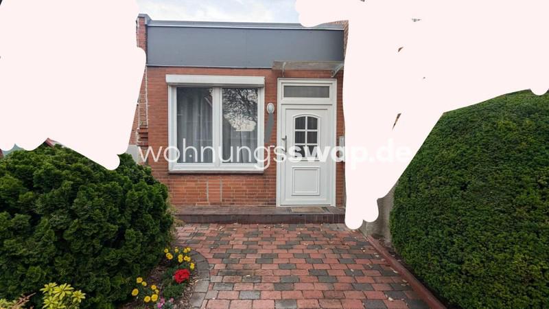 Thumbnail-Wohnungsswap - 1 Zimmer, 25 m² - Dorfstraße, Lübeck
