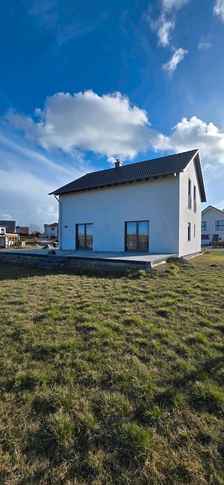 Thumbnail-Modernes Einfamilienhaus in Ostseenähe