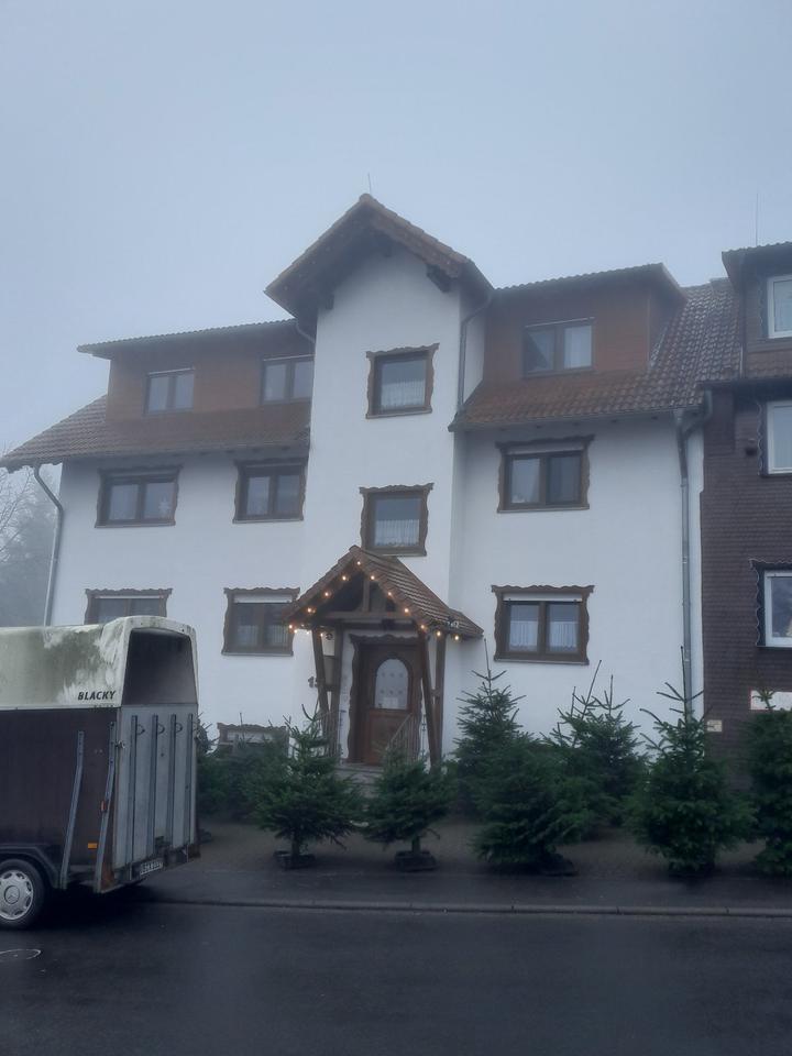 Thumbnail-79 qm Wohnung in Ulrichstein zu vermieten