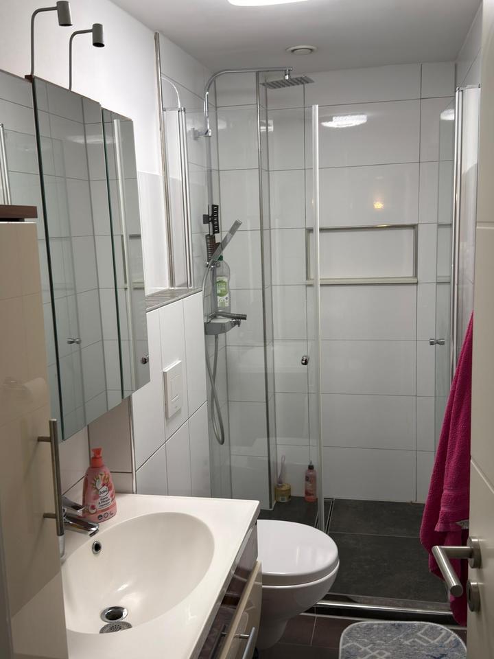 Thumbnail-Reihenmittelhaus Herne-Horsthausen