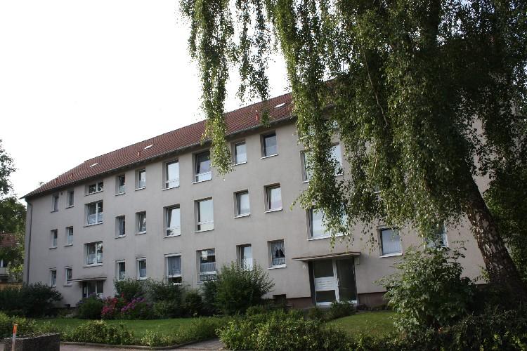 Thumbnail-Bei VIVAWEST die Sonnenstrahlen auf dem eigenen Balkon genießen.