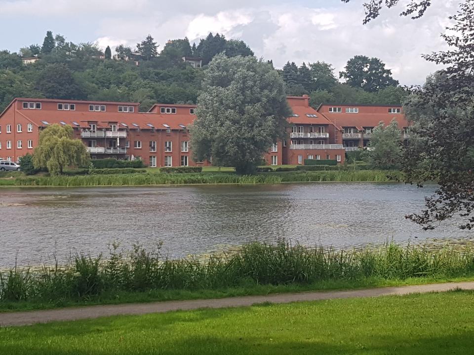 Thumbnail-Großzügige 3-Zimmer-Wohnung am Mühlenteich zu vermieten