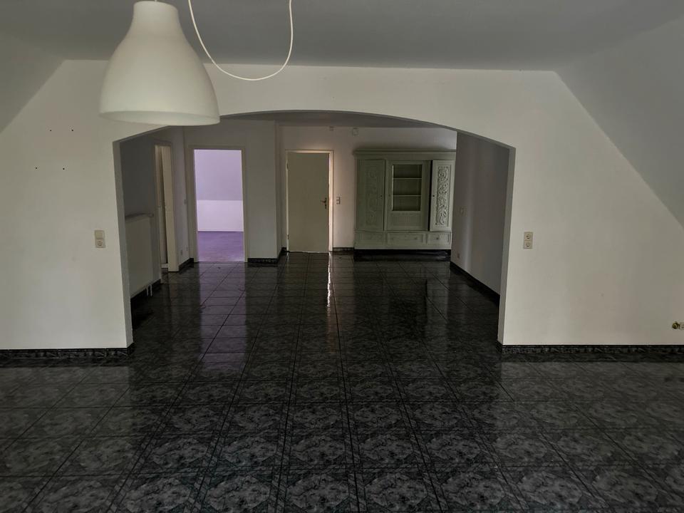 Thumbnail-4 Zimmer Wohnung
