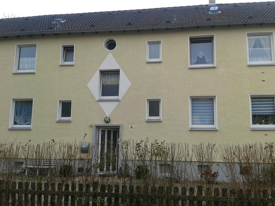 Thumbnail-Mehrfamilienhaus in Dortmund Brackel