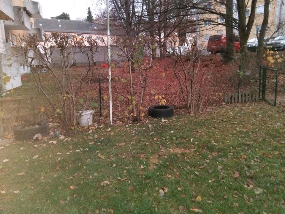 Thumbnail-REIHENHAUSähnliche Wohnung