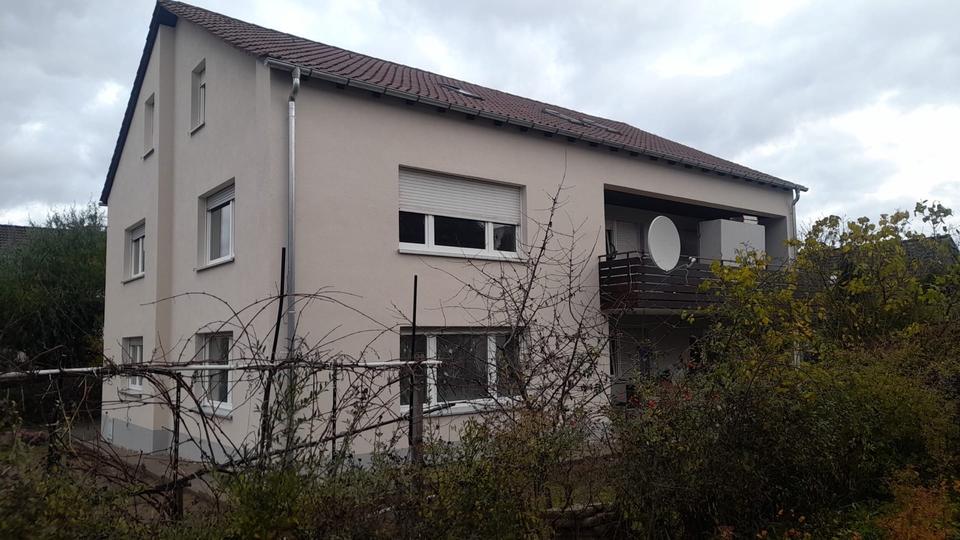 Thumbnail-Helle & gemütliche 4-Zimmer-Wohnung