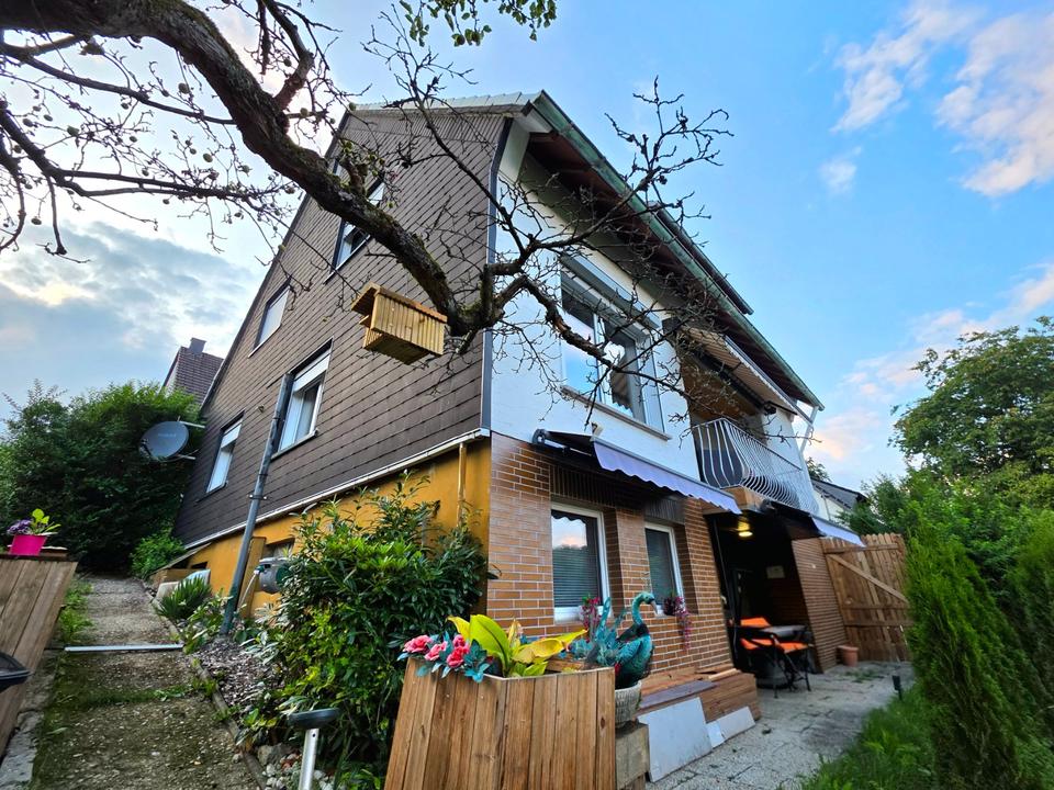 Thumbnail-Einzigartige Gelegenheit Zentrale Lage (VB)