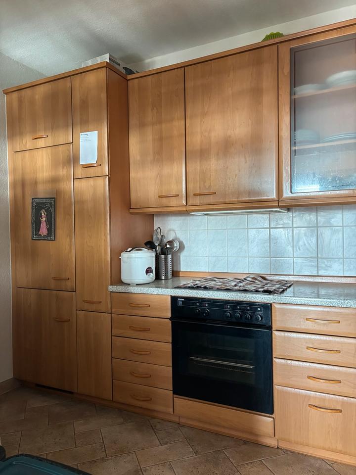 Thumbnail-Bright 3 room apartment near großer garten