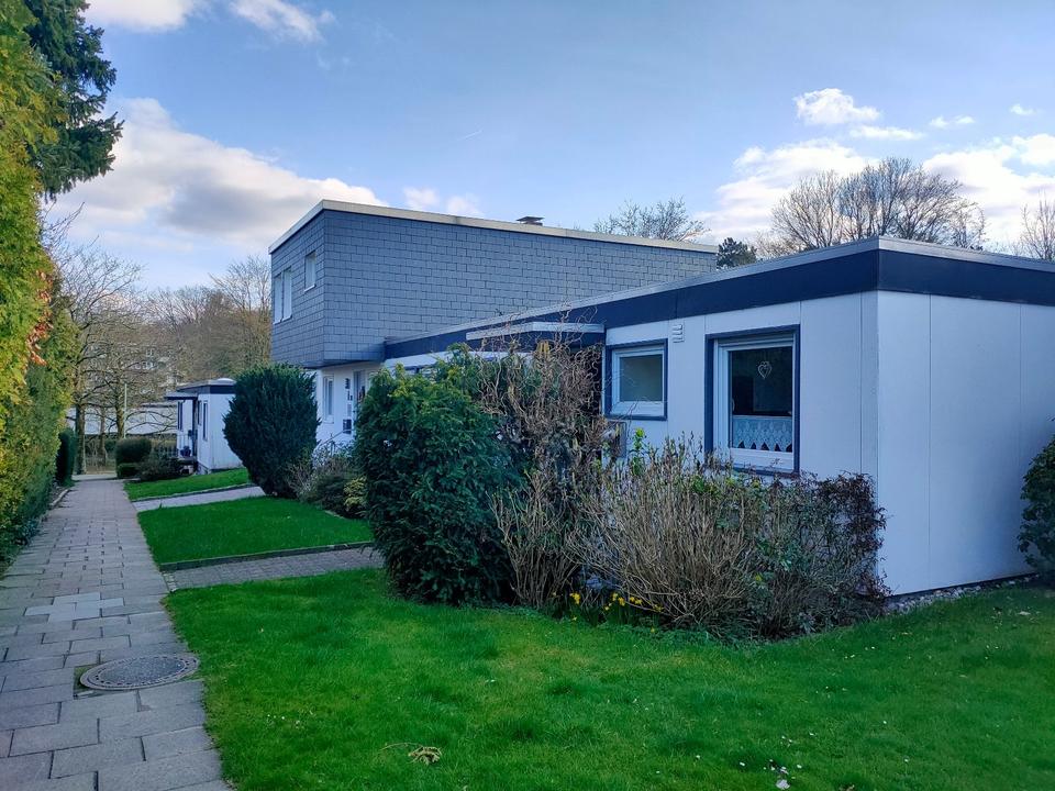 Thumbnail-Wohnen im Grünen auf einer Ebene in einem Bungalow