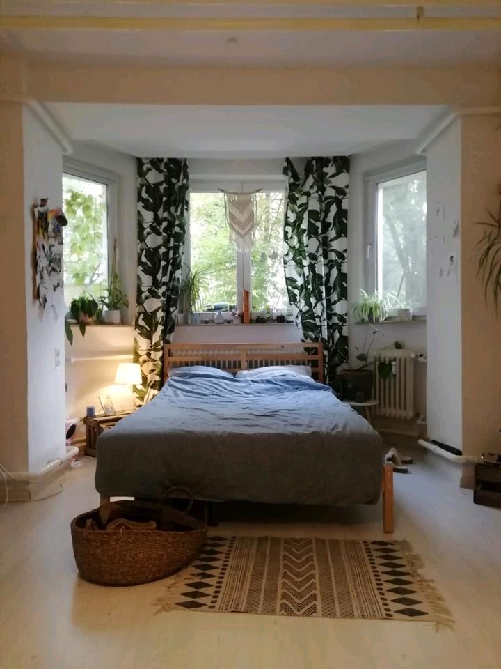 Thumbnail-Vermietete Wohnung nahe Rathenauplatz zum Verkauf