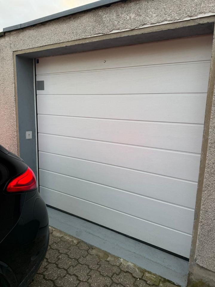 Thumbnail-Traumhafte 3-Zimmer-Wohnung mit Balkon, Garage