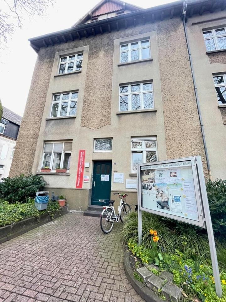 Thumbnail-Wohnen im Dichterviertel
