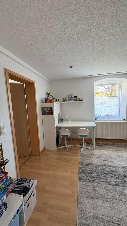 Thumbnail-2 Zimmerwohnung in Marienheide Müllenbach