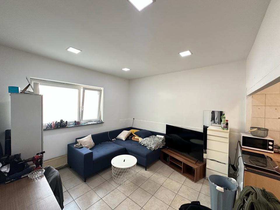 Thumbnail-Einzimmerwohnung zum 15.05