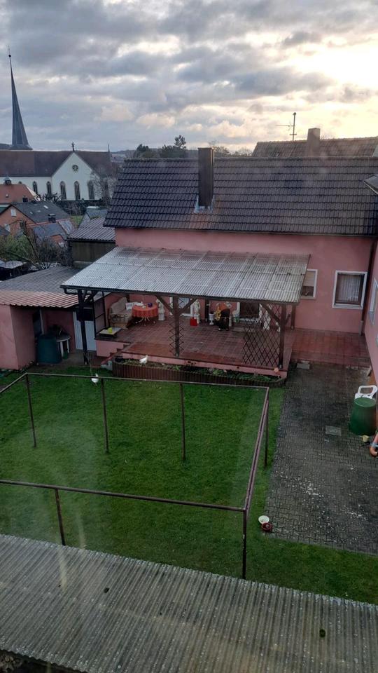 Thumbnail-5 Zimmerwohnung WG geeignet zu vermieten