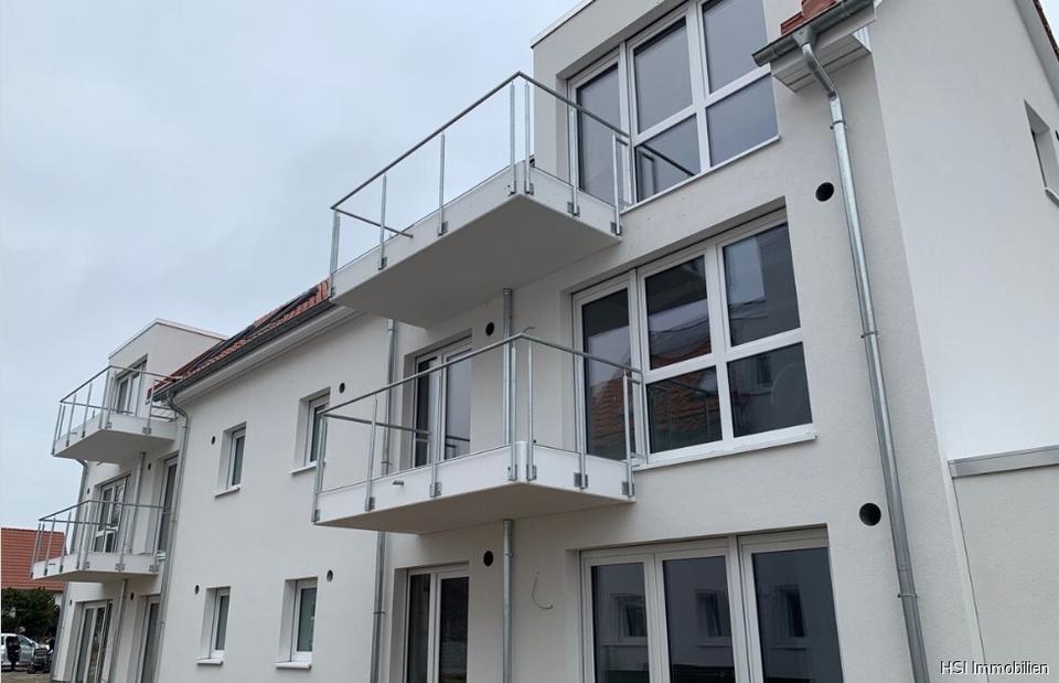 Thumbnail-3-Zimmer-Dachgeschoss-Neubauwohnung in Lengede, zentrumsnah, ab 1. August 2026 zu vermieten
