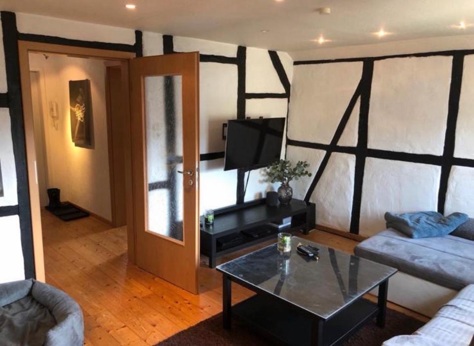 Thumbnail-2 Zimmer-Wohnung MI-Fischerstadt