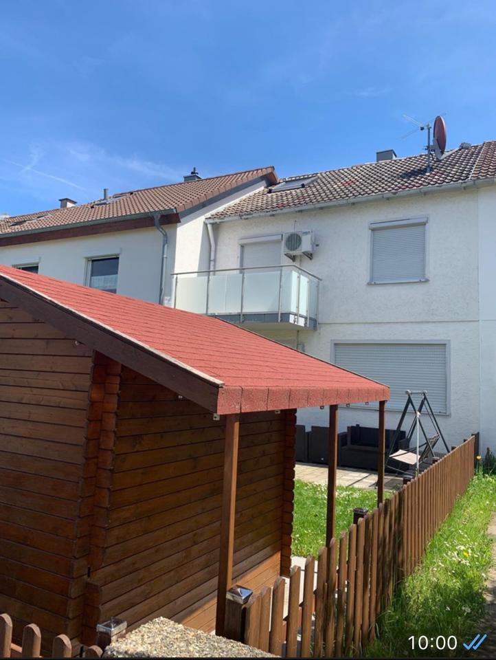 Thumbnail-Modernisiertes Reihenhaus in Dettingen unter Teck