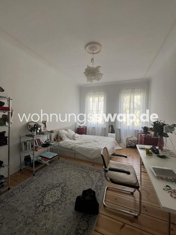 Thumbnail-Wohnungsswap - 2 Zimmer, 55 m² - Leinestraße, Neukölln, Berlin
