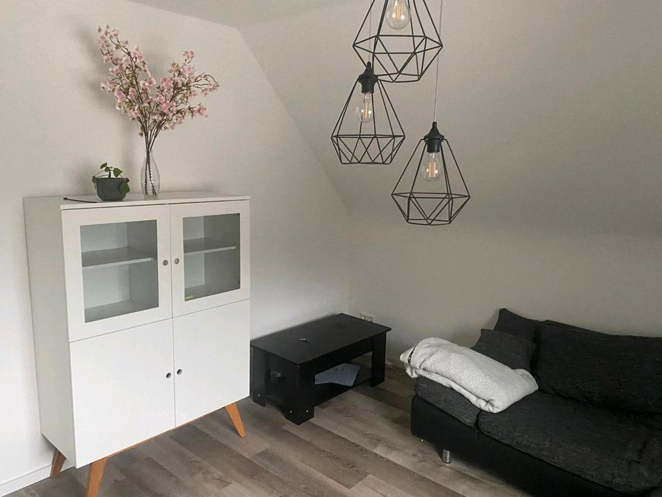 Thumbnail-Neu renovierte 3-Zimmer-Wohnung in Lautenbach zu vermieten.