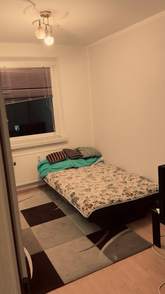 Thumbnail-1 Zimmer(15 m2) an einer ruhige akkurate Person zu vermieten.