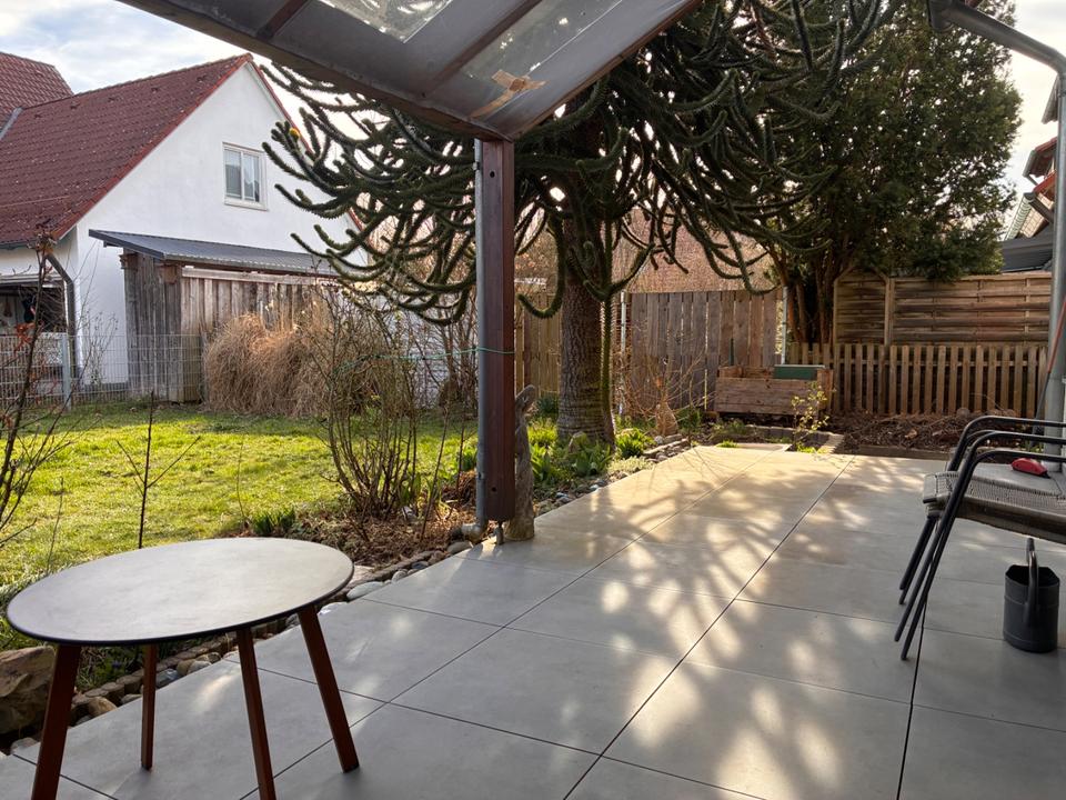 Thumbnail-WG Zimmer, Haus-Sharing,