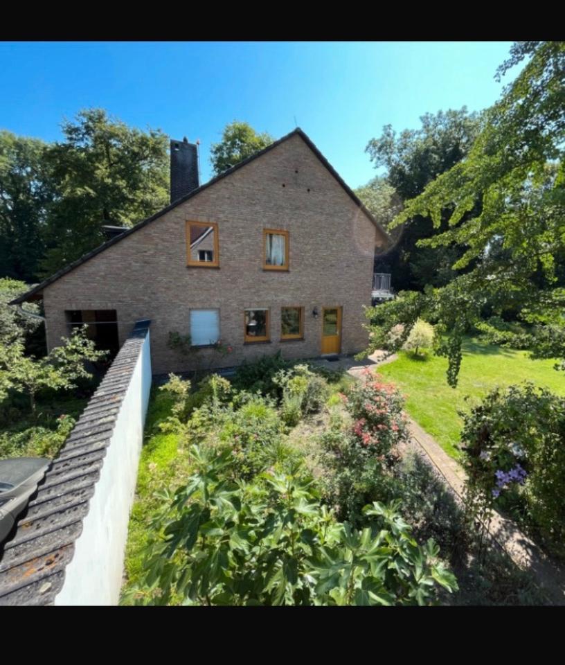 Thumbnail-!! ANFRAGESTOP !! 1,5-Zimmer-Wohnung