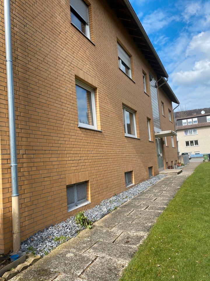 Thumbnail-2 Zimmer Wohnung mit Balkon in Rinteln