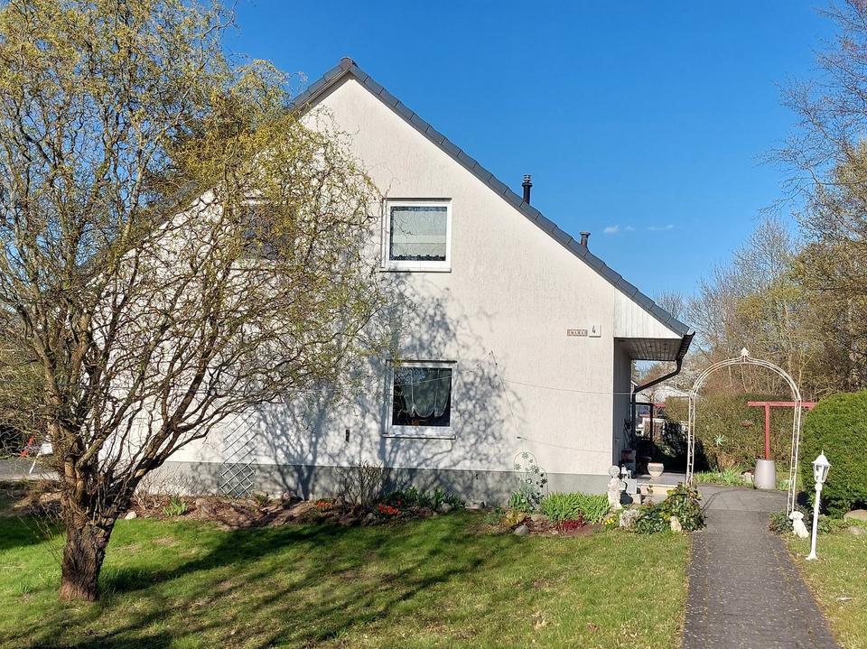 Thumbnail-Einfamilienhaus bei Berlin – ruhige Lage, privat & provisionsfrei