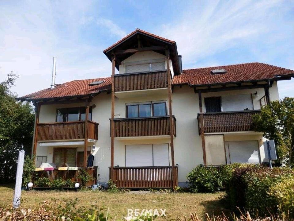 Thumbnail-Attraktive Maisonette-Wohnung zur Miete