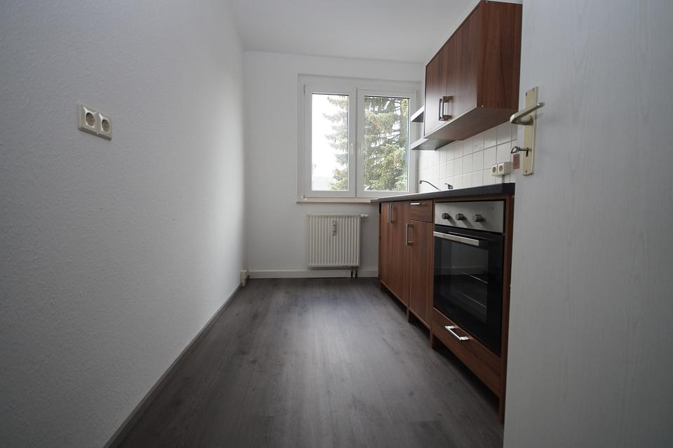 Thumbnail-~~Mit Einbauküche - 3 Zimmer~~