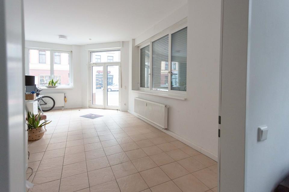 Thumbnail-Büro Coworking Arbeitsplatz Shared Office in Ehrenfeld!