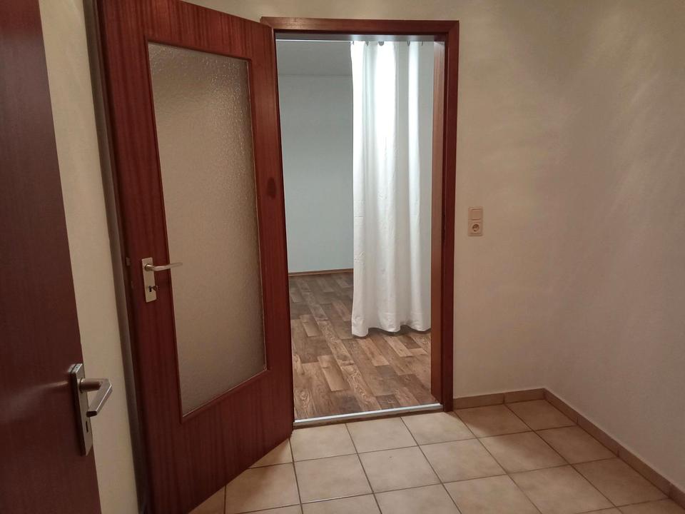 Thumbnail-Wohnung& Carport